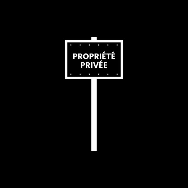 Propriete Privee